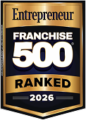 Entrepreneur Franchise 500, Ranked 2026