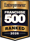 Entrepreneur Franchise 500, Ranked 2026