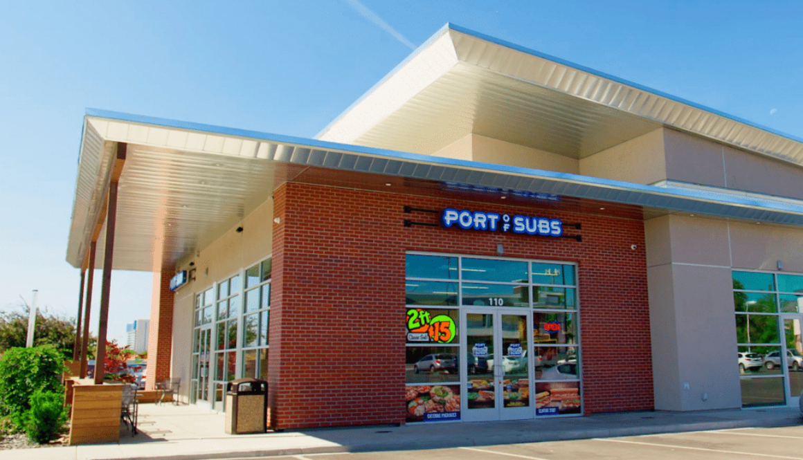 Port of Subs offers top-tier sandwich franchise opportunities nationwide.