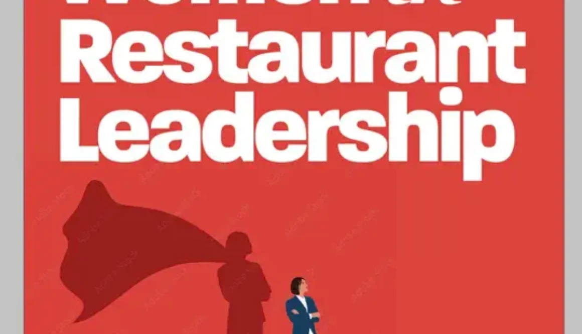 Women in Restaurant Leadership