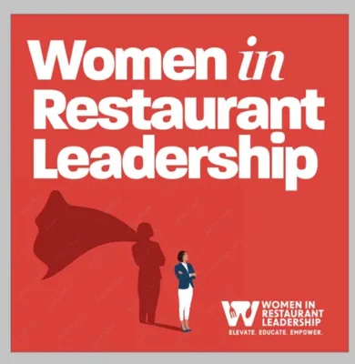 Women in Restaurant Leadership Women in Restaurant Leadership