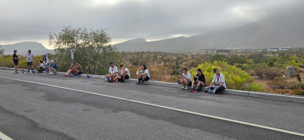 Tortoise Trot Southern Nevada Port of Subs