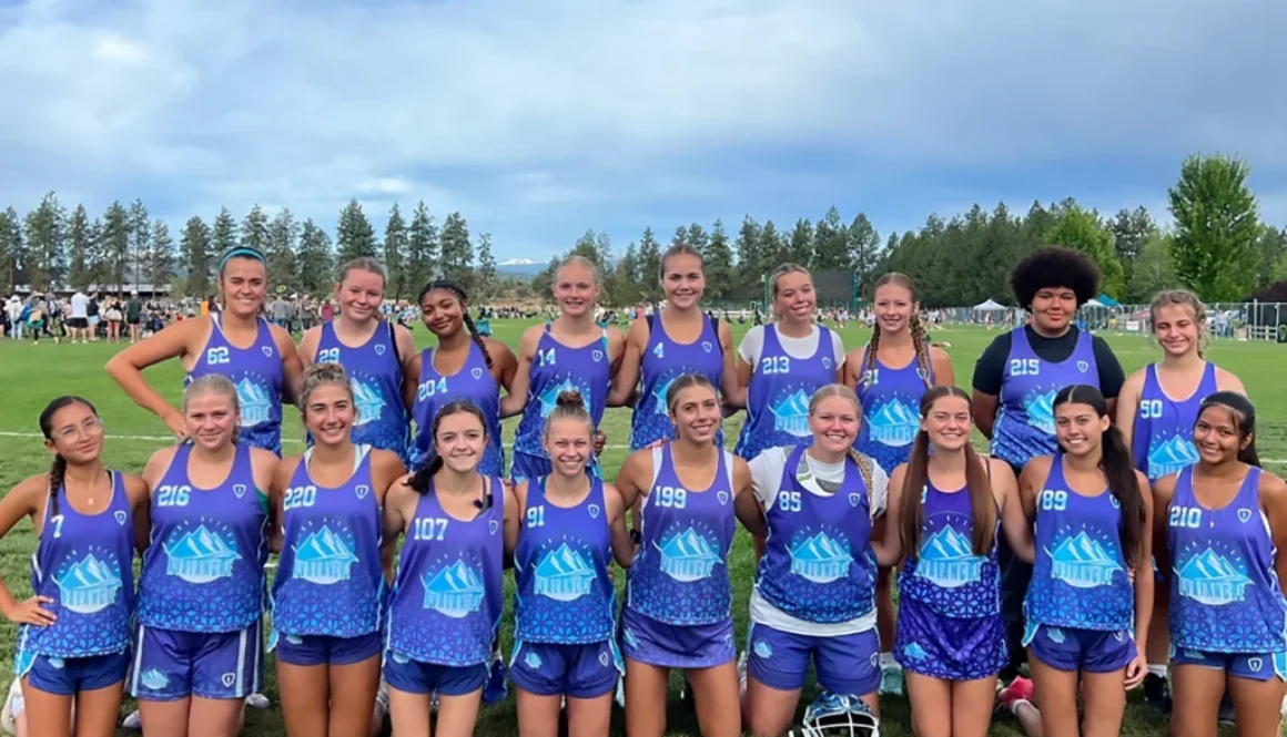Port of Subs Bend Oregon Lacrosse Tournament Catering