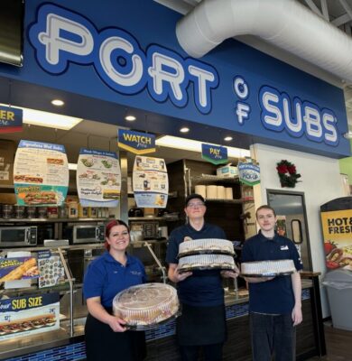 Elko Port of Subs Elko Port of Subs Catering