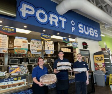 Elko Port of Subs Catering