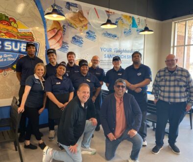 Woodbury Minnesota Port of Subs Now Open