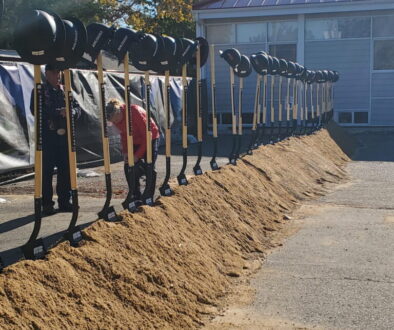 Idaho Ground Breaking Ceremony Port of Subs