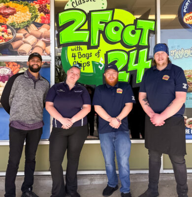 Port os Subs store 18 new ownership Under new ownership Store #18 in Reno, NV