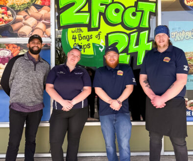 Under new ownership Store #18 in Reno, NV