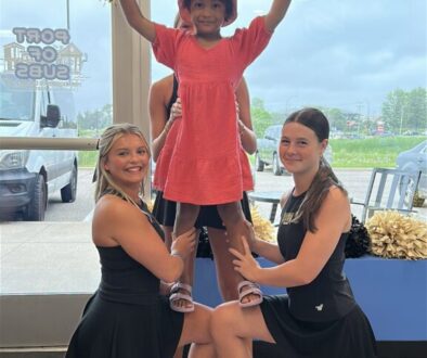 Port of Subs East Ridge High Fundraiser