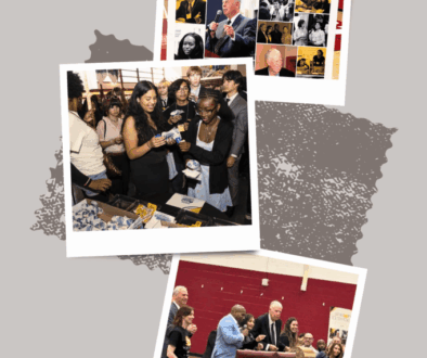 Port of Subs Supports Las Vegas Sun Youth Forum