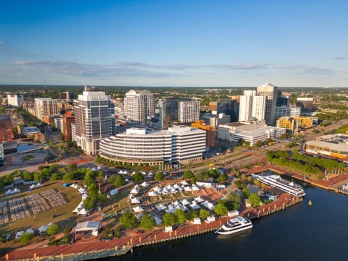 Norfolk_Virginia_Port of Subs Norfolk & Virginia Beach, Virginia