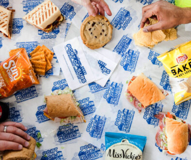 Port of Subs makes Entrepreneur's Top Ten