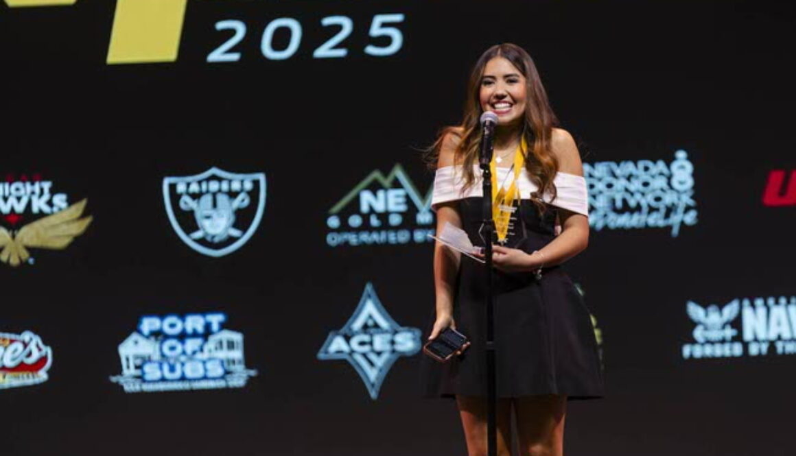 Port of Subs Sun Standout High School Sports Awards
