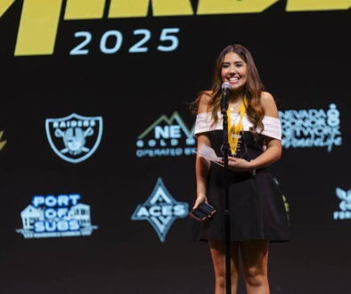 Port of Subs Sun Standout High School Sports Awards