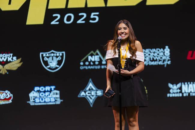 POS HS awards 3 (1) Port of Subs Sun Standout High School Sports Awards