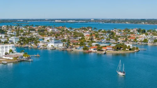 Palm Beach & Treasure Coast, FL