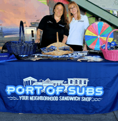 Port of Subs Aces Port of Subs Reno Aces