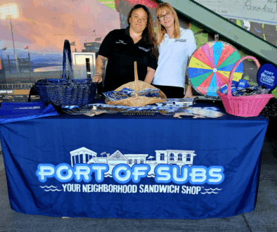 Port of Subs Reno Aces