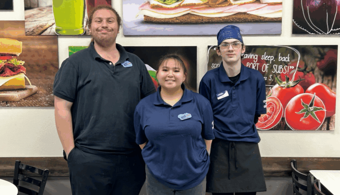 Port of Subs Store 77 New Ownership