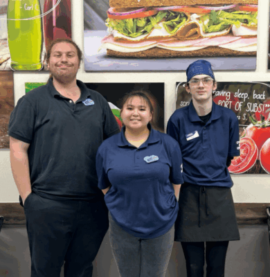 Port of Subs Store 77 New Ownership