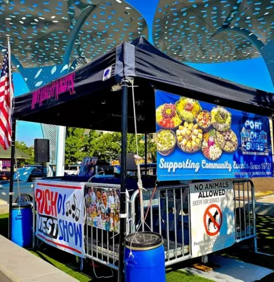 Port of Subs partners up with Hot August Nights in Reno, Nevada