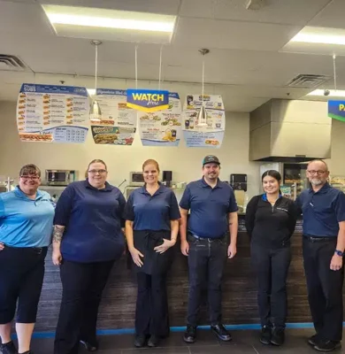 Port of Subs Rocklin Store 236 under new ownership