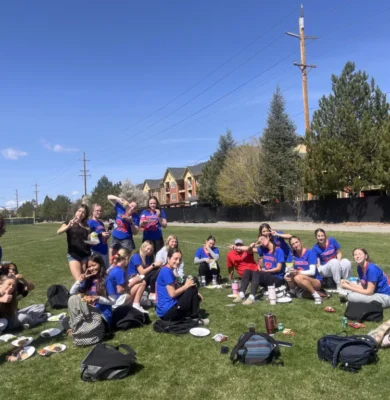Reno High School Huskies Lacrosse Reno High School Lacrosse