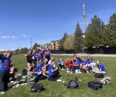 Reno High School Lacrosse