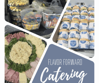 Idaho Port of Subs Catering