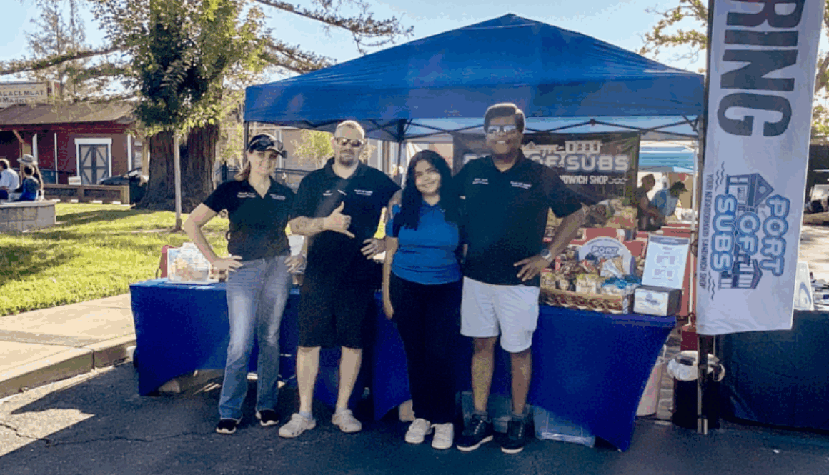 Chili and Cars Event Port of Subs