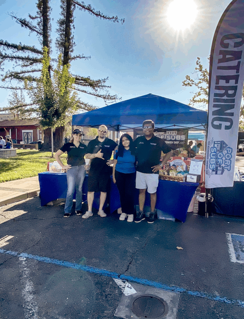 Chili and Cars Event Port of Subs