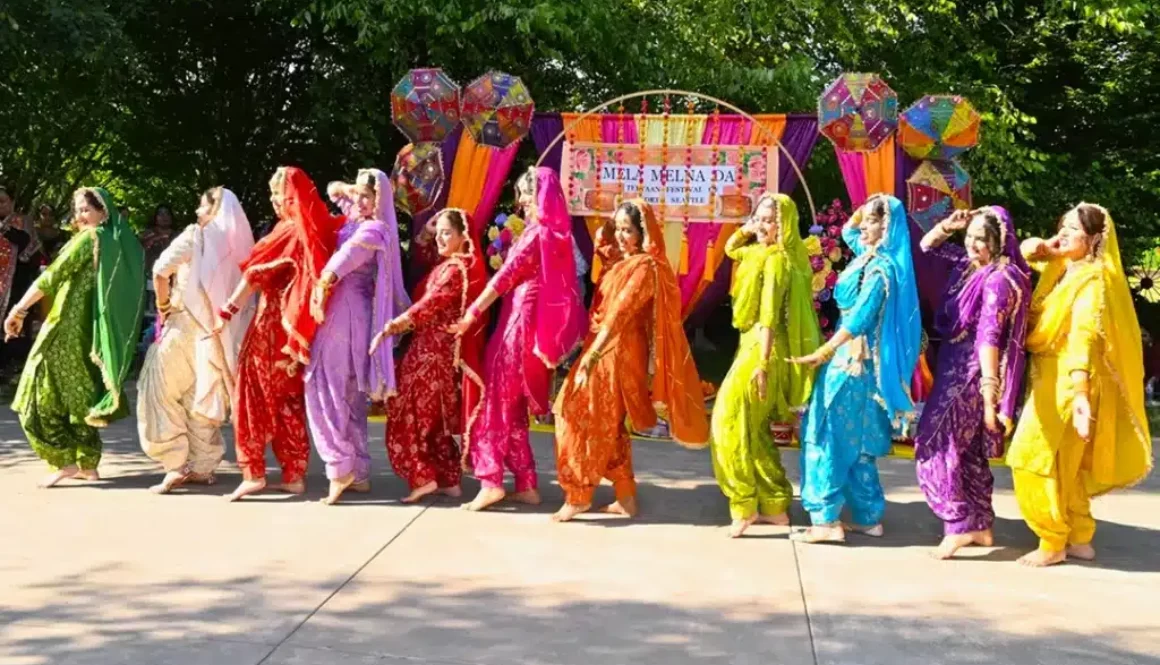 Port of Subs Sponsors Washington Teeyan Festival