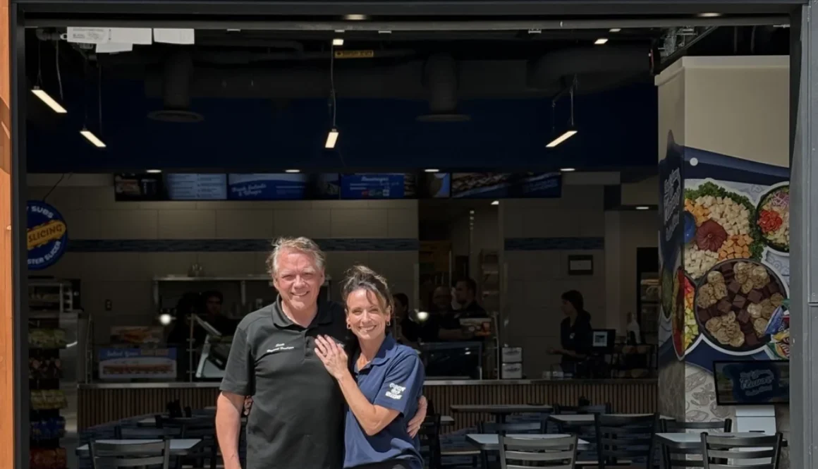 Eugene Oregon Now Open