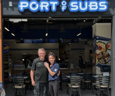 Eugene Oregon Now Open
