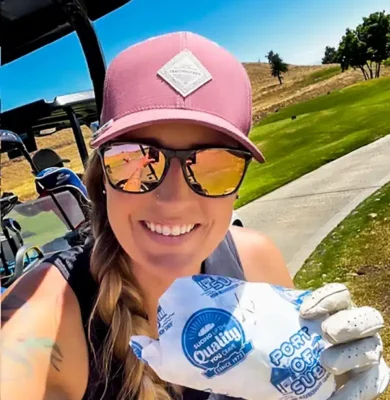 Fresno State Business School Golf Touranment Catered by Port of Subs