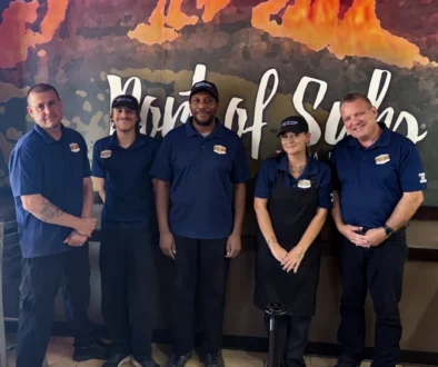 kroll port of subs phoenix arizona