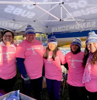 port-of-subs-breast-cancer-walk