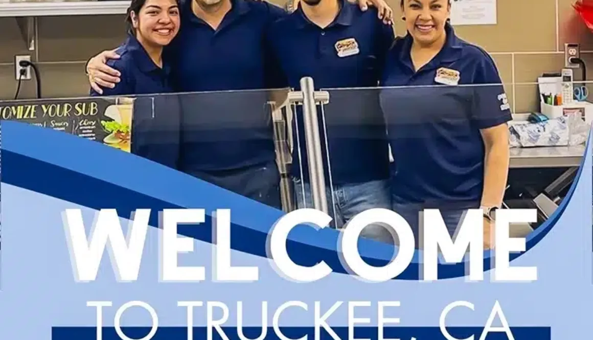 Port of Subs Truckee CA Transfer New Owners
