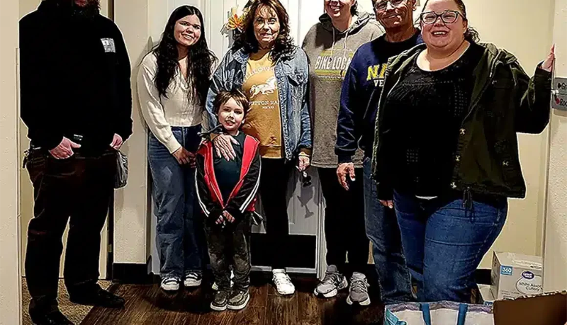 port-of-subs-veterans-house-november-2023